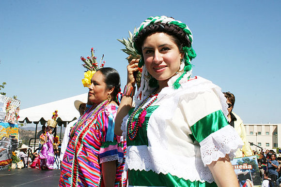 la piña