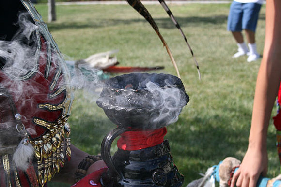 el humo