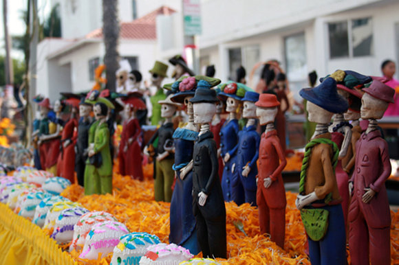 Los Muertos