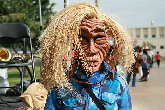 mask