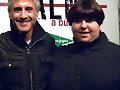 firma del disco en valladolid