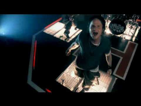 In the shadows - The Rasmus