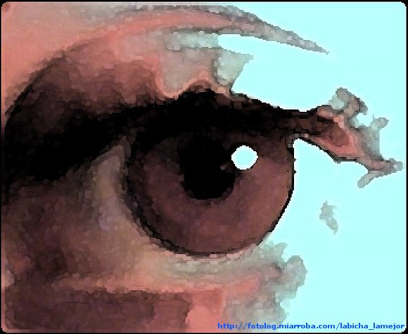 MY EYE