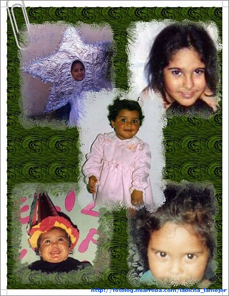 5 Hermanas
