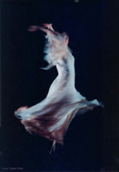 bailarina