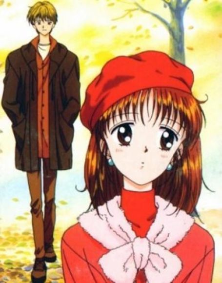 miki y yuu