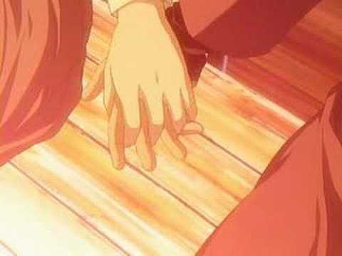 chrono crusade ending