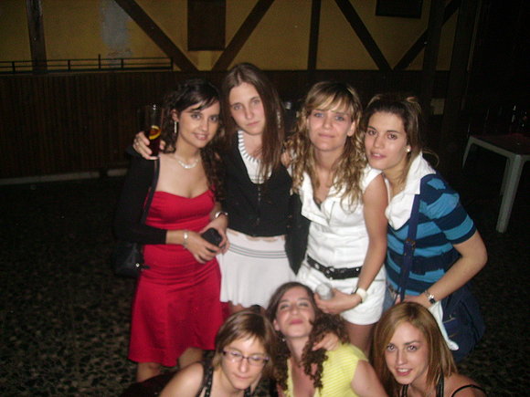 Mi CuMpLeAñOs (21-06-2008)
