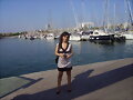 BARCELONA...