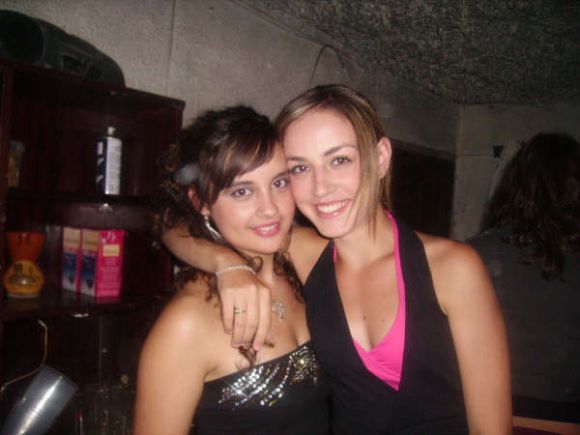 Joana & Yo