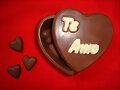 Te Amo...