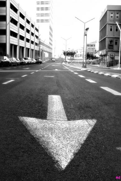 SiguE Caminand0...