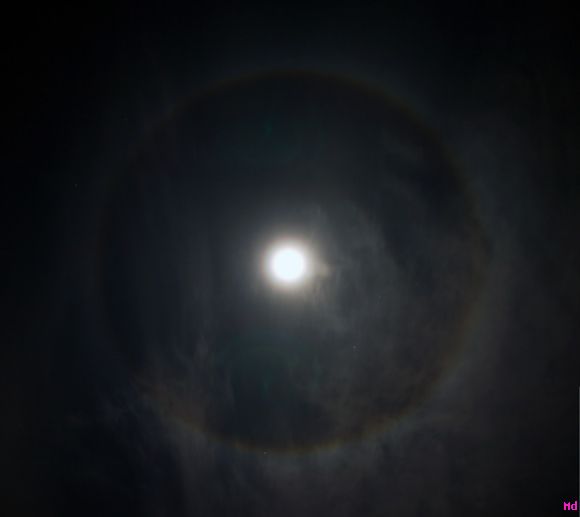 EstE ARO LunaR