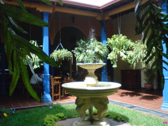 De NingúN LugaR