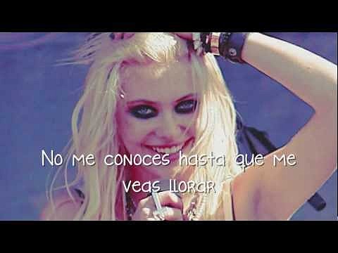 Blonde Rebellion