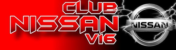 CLUB NISSAN V16