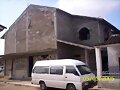 Iglesia Bando Evang&eacute;lico Gede&oacute;n en Cabaigu&aacute;n