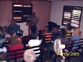 Iglesia Bando Evang&eacute;lico Gede&oacute;n S. Pedro Palmarejo