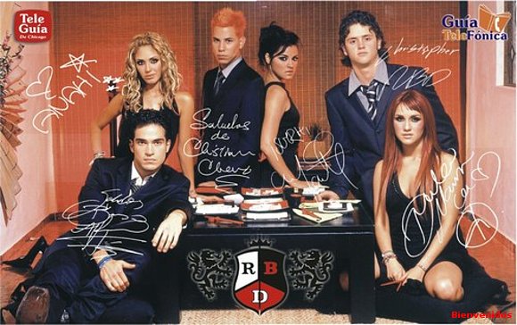RBD