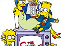 Familia Simpson