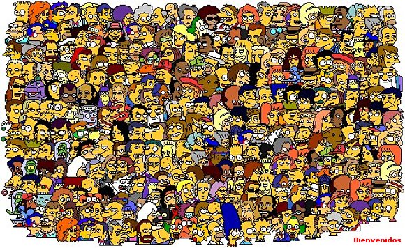The Simpsons