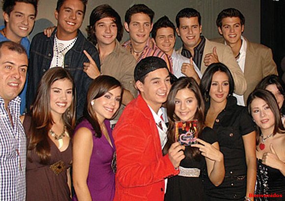 Somso tu y yo