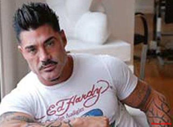 Ricardo Fort
