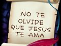 Dios es amor