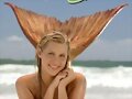 Claire Holt