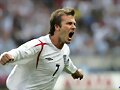 El 7 de la Selecci&oacute;n Inglesa