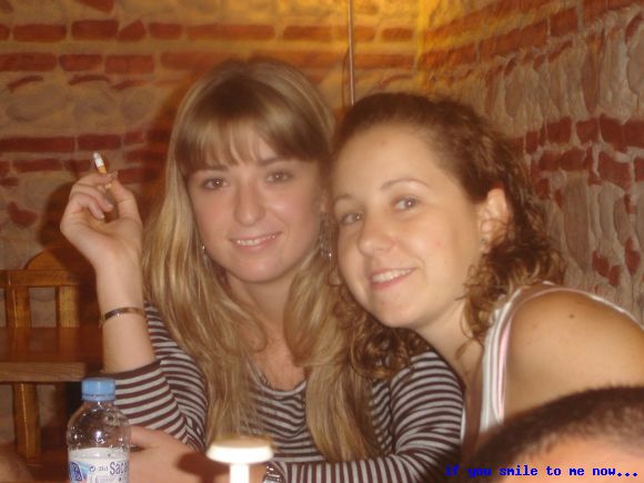 Mi corazon, por favor [con mucho hielo]