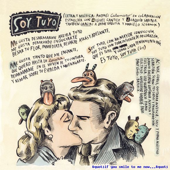 i´m yours