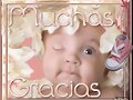 GRACIAS!! ----&lt;@