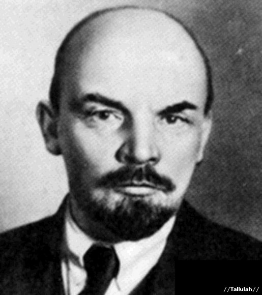 Hoy por Lenin