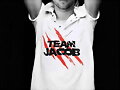 Edward en team Jacob