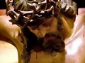 Sant&iacute;simo Cristo de &Aacute;nimas de Ciegos