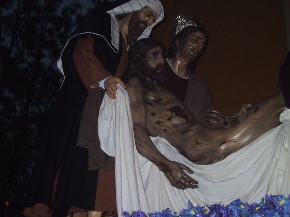 Sant. Cristo de la Caridad