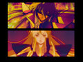 Shaka y Asmita