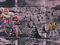 Shaka e Ikki