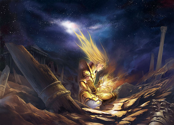 Concentrando el Cosmos