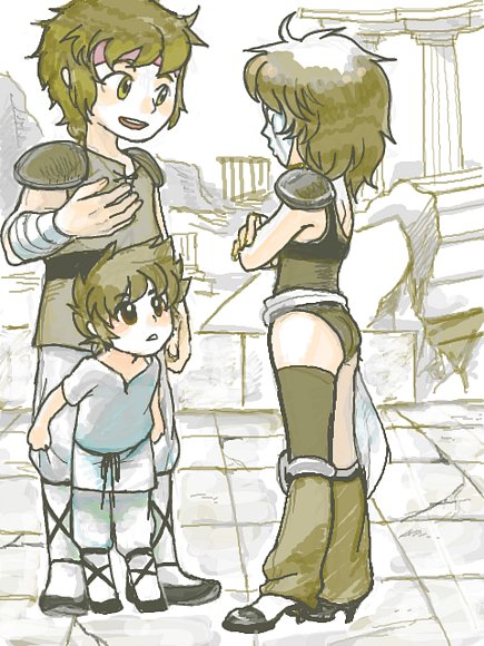 Como en Familia