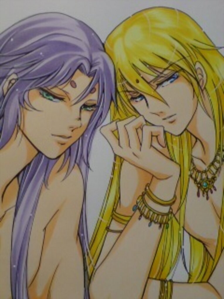 Grandes Amistades