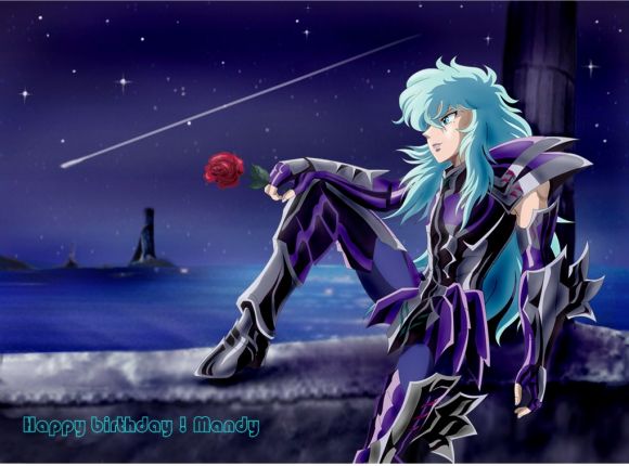 Afrodita de Piscis