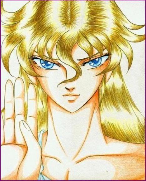 *****LA MIRADA****