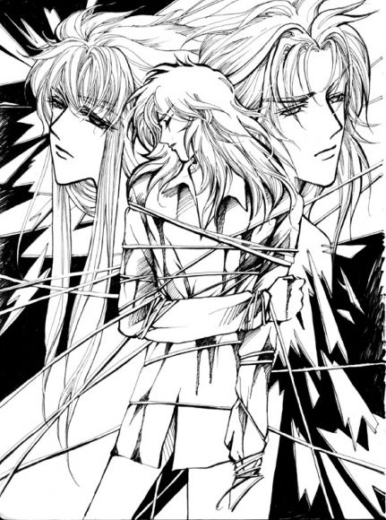 **************TRIO***************