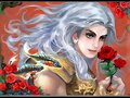 **********AFRODITA DE PISCIS*********