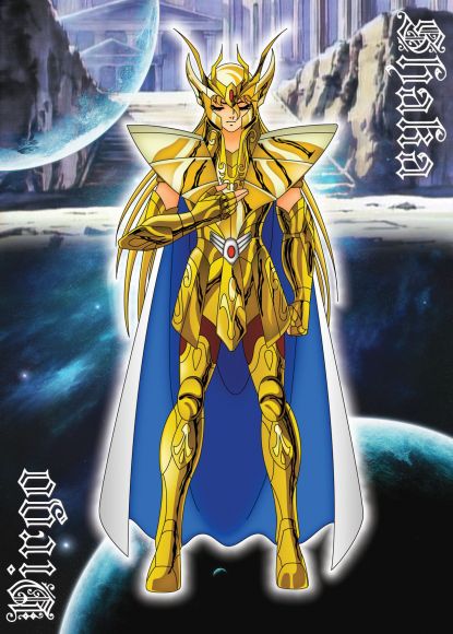 ***********VIRGO SHAKA**************