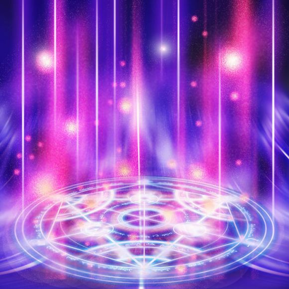 **********MAGIA***********