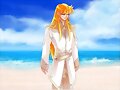 SHAKA EN LA PLAYA