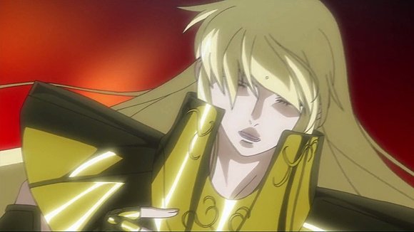 ******ASMITA DE VIRGO*****